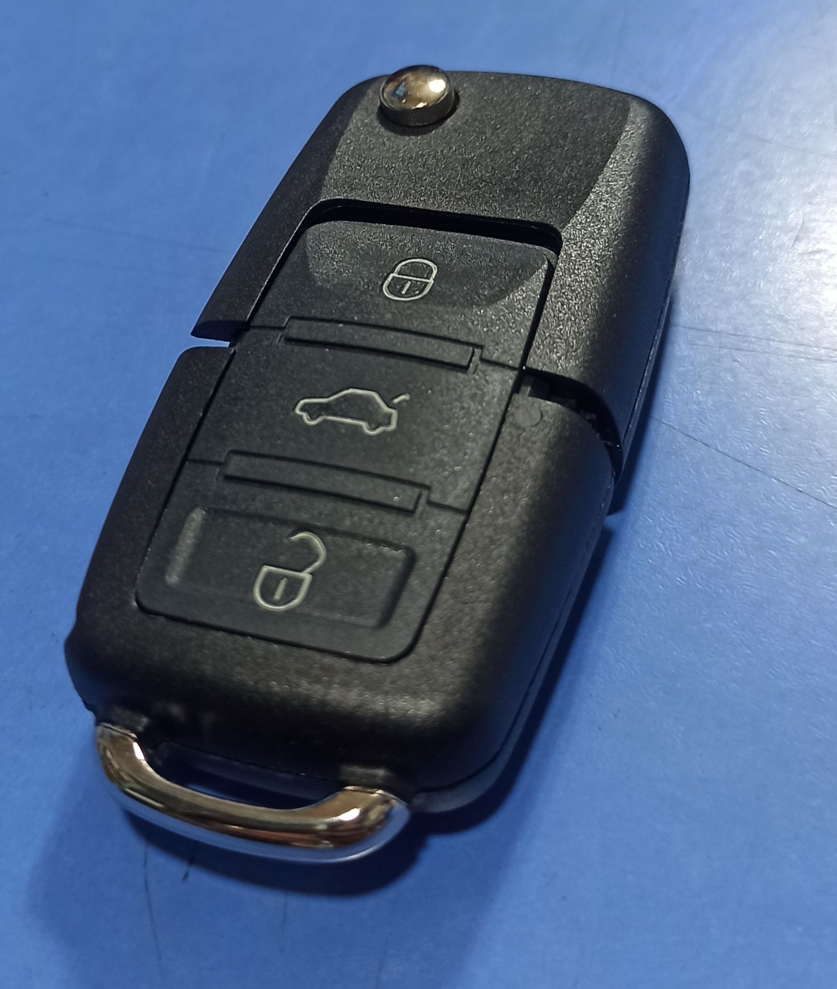 قاب ریموت سمند LX | بازرگانی مرتضی