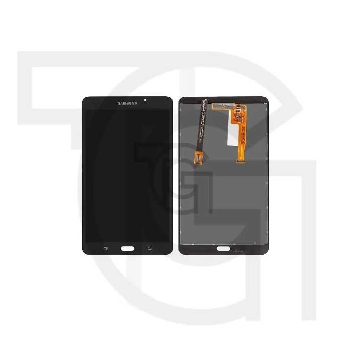 ال‌سی‌دی سامسونگ (مشکی) LCD Samsung Galaxy T285