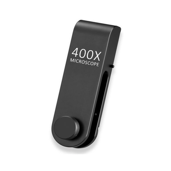 لنز موبایل میکروسکوپی OSiNO 400x
