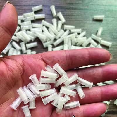 سوتک عروسک سازی مدل SOKO بسته 20 عددی