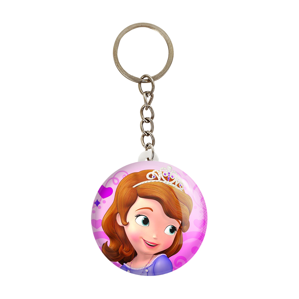 جاکلیدی خندالو مدل سوفیا کد 12552