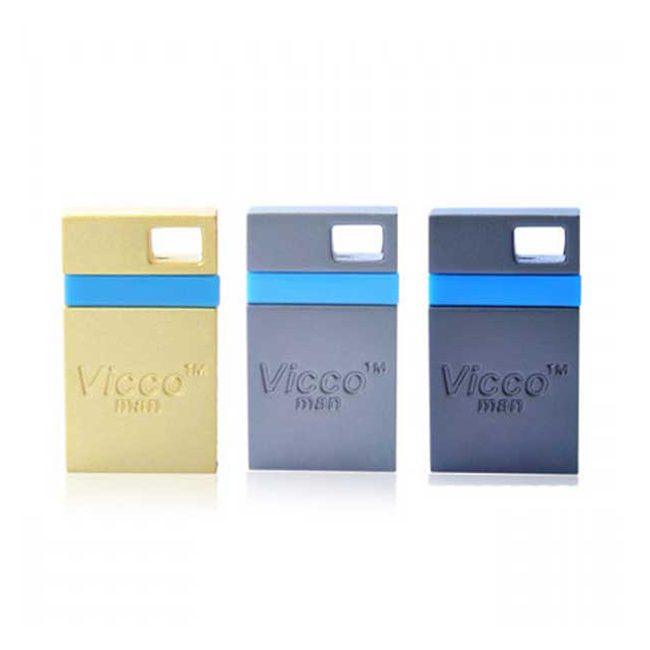 فلش مموری ویکومن Viccoman VC265 32GB USB 2.0