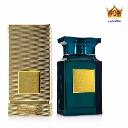 عطر ادکلن تام فورد نرولی پورتوفینو فورته | ادکلن Tom Ford Neroli Portofino Forte | موناکوپرفیوم