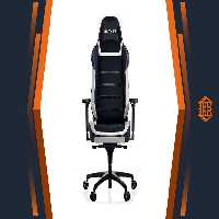 صندلی گیمینگ Vertagear PL6800 – مشکی/سفید
