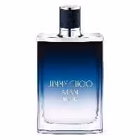 ادو تویلت مردانه JIMMY CHOO Man Blue حجم 100 میلی لیتر