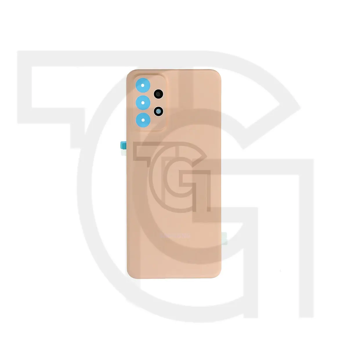 درب پشت سامسونگ (هلویی) Back Door Samsung Galaxy A23 5G