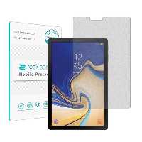 گلس تبلت سامسونگ Galaxy Tab S4 مدل نانو هیدروژل گیمینگ برند راک اسپیس کد 9626L