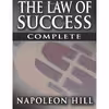 کتاب The Law of Success اثر Napoleon Hill انتشارات تازه ها