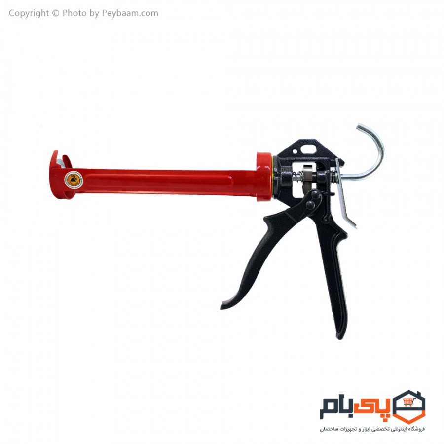 دستگاه چسب فالکون مدل KRZ-721 کوتاه