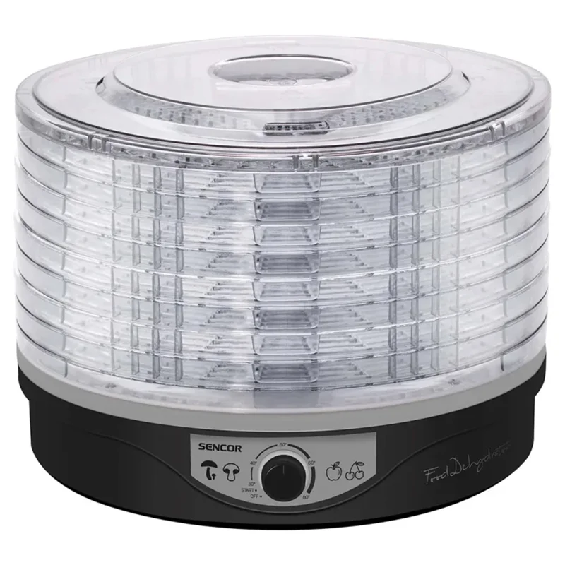 میوه خشک کن سنکور مدل SFD 3109BK