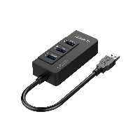 هاب 3 پورت همراه با پورت RJ45 اوریکو HR01-U3
