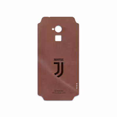 برچسب پوششی ماهوت مدل MNL-JUVE مناسب برای گوشی موبایل اچ تی سی One Max