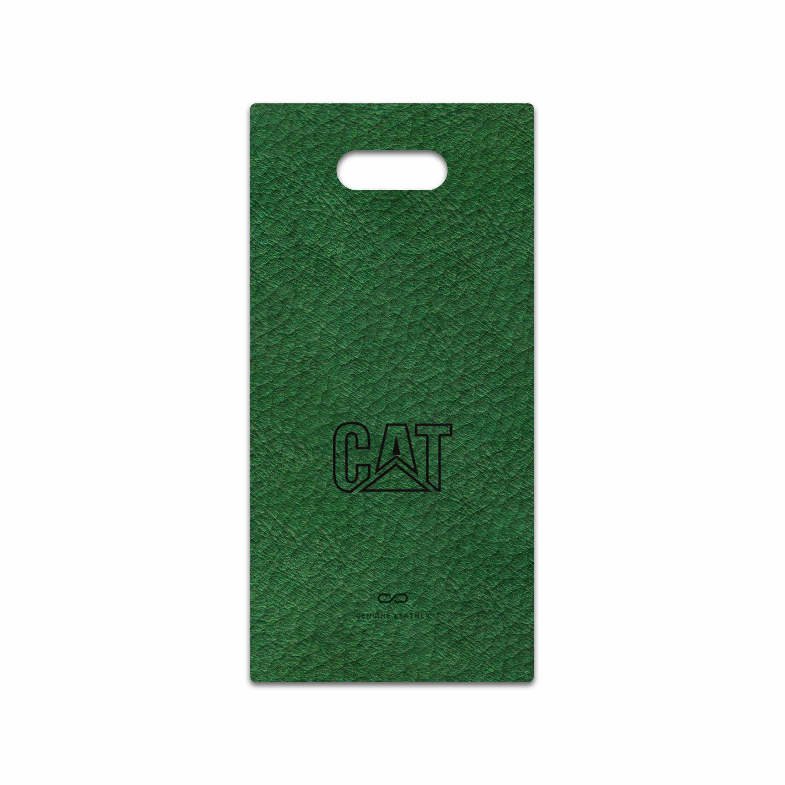 برچسب پوششی ماهوت مدل GL-CAT مناسب برای گوشی موبایل ریزر Phone 2