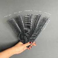 شانه کوتاهی