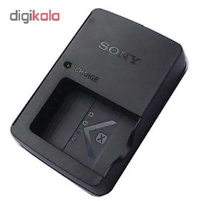 شارژر باتری دوربین مدل BC-CSX