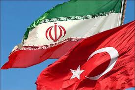 پژوهش مقایسه کلی ایران و ترکیه