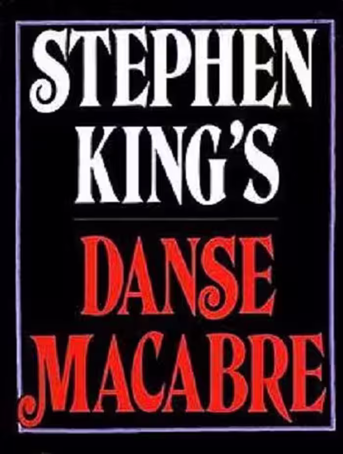 Danse Macabre دانس مکابره