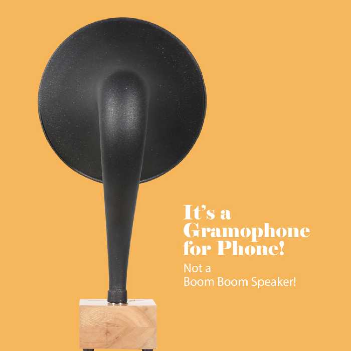 گرامافون درامافون مدل GD-01