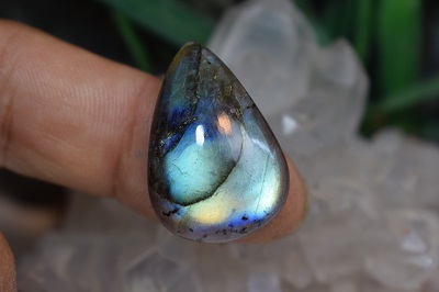 لابرادوریت