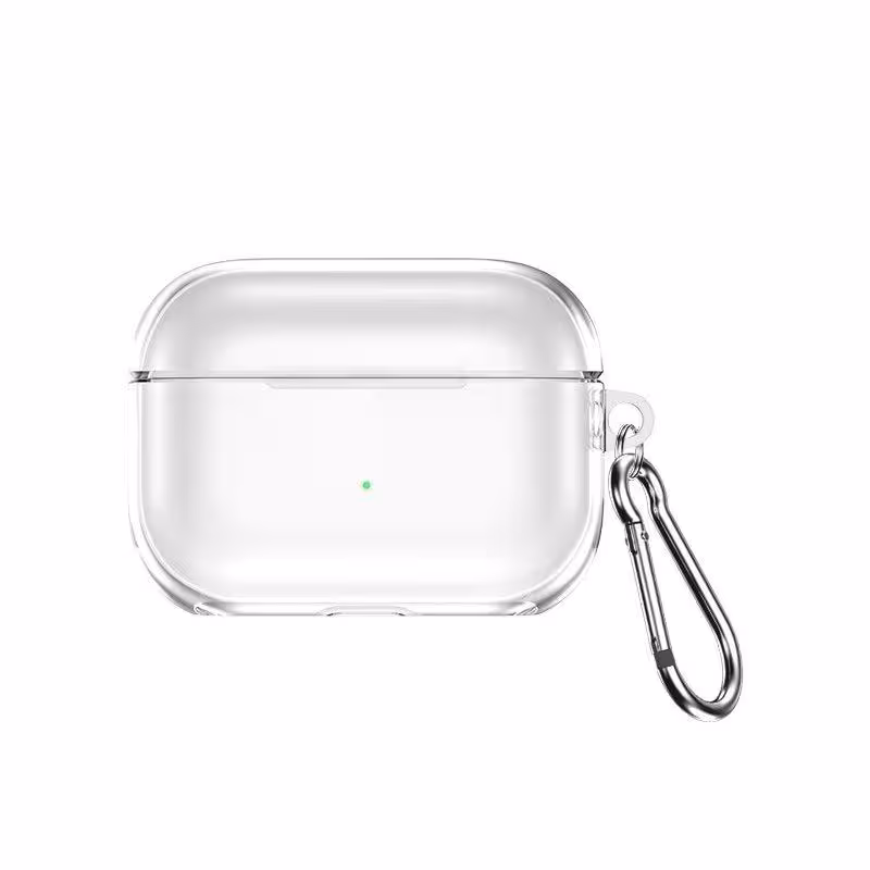 کاور مدل Eggshell-clear مناسب برای کیس اپل ایرپاد پرو 2