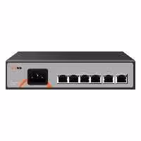 سوییچ 4 پورت POE  10/100 مکسرون MSW-3004FPC-2FL-601 | 26874604