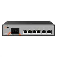 سوییچ 4 پورت POE  10/100 مکسرون MSW-3004FPC-2FL-601 | 26874604