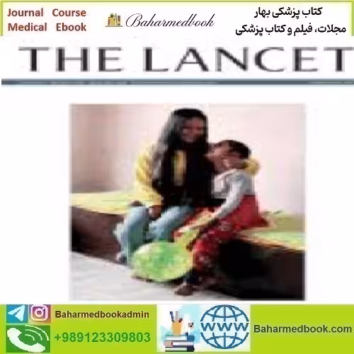 The Lancet Volume 402 Issue 10395 to 10420 2023 TRUE