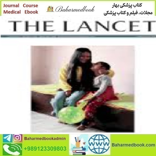 The Lancet Volume 402 Issue 10395 to 10420 2023 TRUE