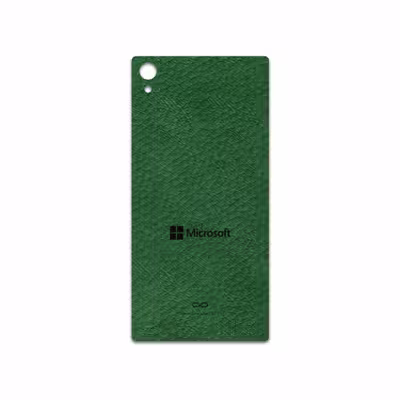 برچسب پوششی ماهوت مدل GL-MCRSFT مناسب برای گوشی موبایل سونی Xperia Z5 Premium