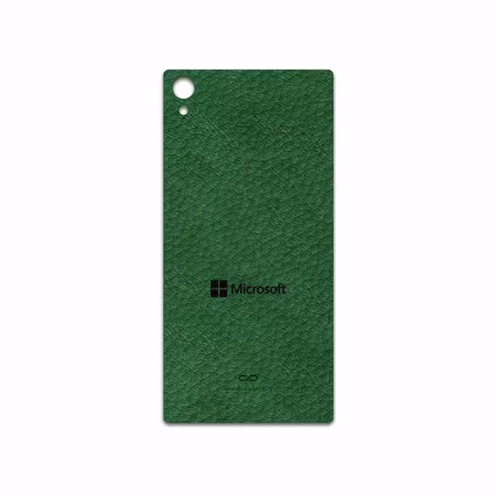 برچسب پوششی ماهوت مدل GL-MCRSFT مناسب برای گوشی موبایل سونی Xperia Z5 Premium