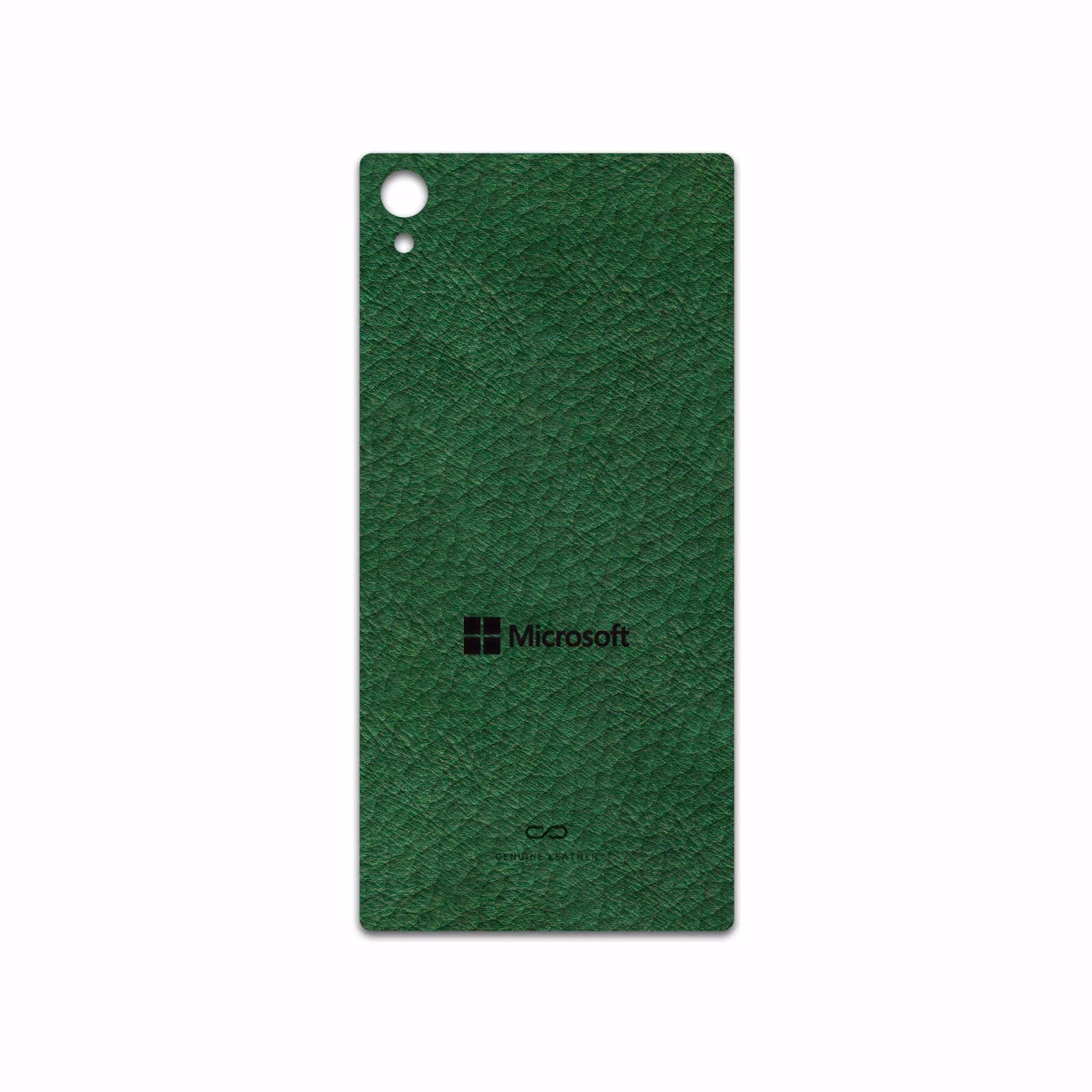 برچسب پوششی ماهوت مدل GL-MCRSFT مناسب برای گوشی موبایل سونی Xperia Z5 Premium