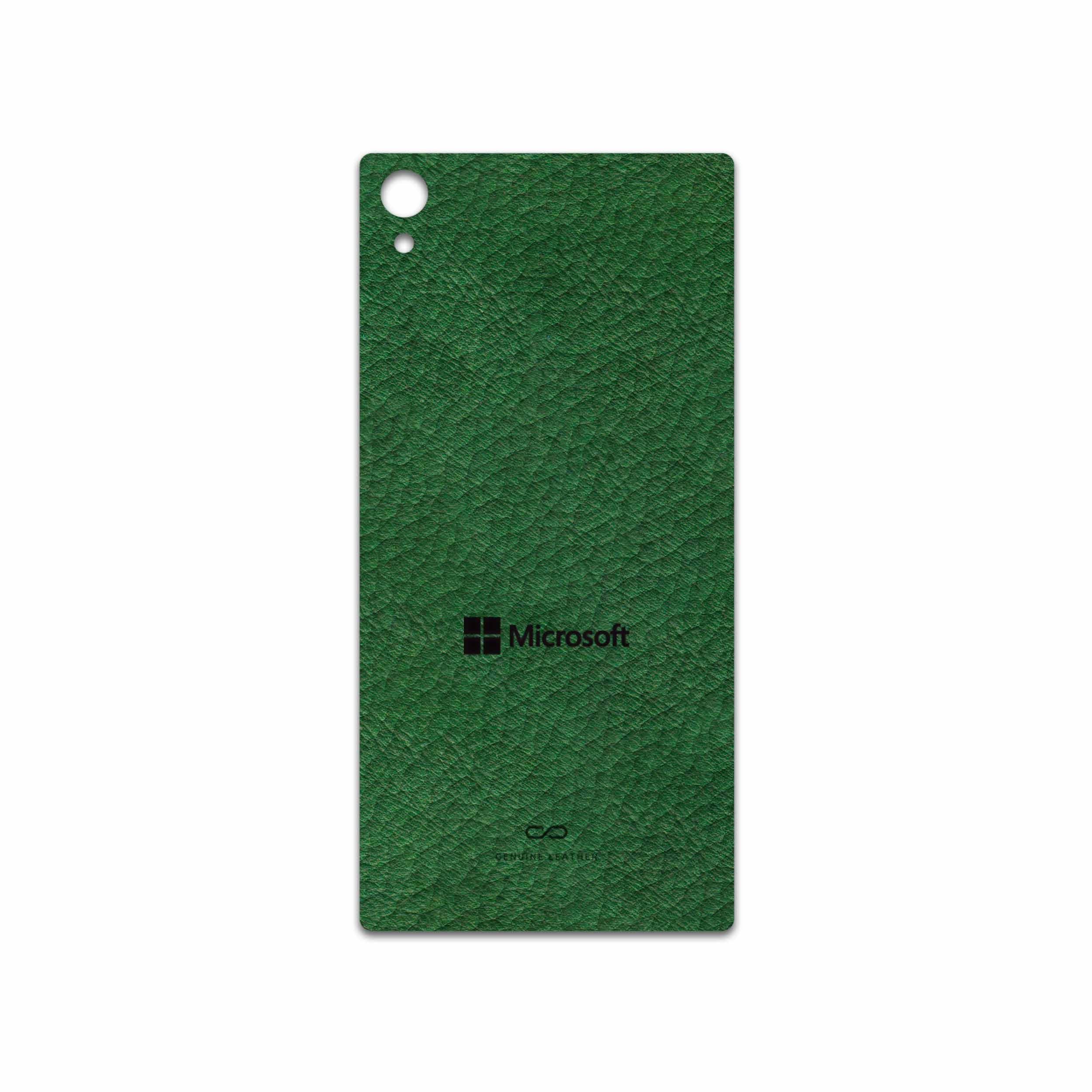 برچسب پوششی ماهوت مدل GL-MCRSFT مناسب برای گوشی موبایل سونی Xperia Z5 Premium