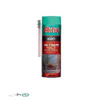 اسپری فوم 600 آکفیکس  - AKfix