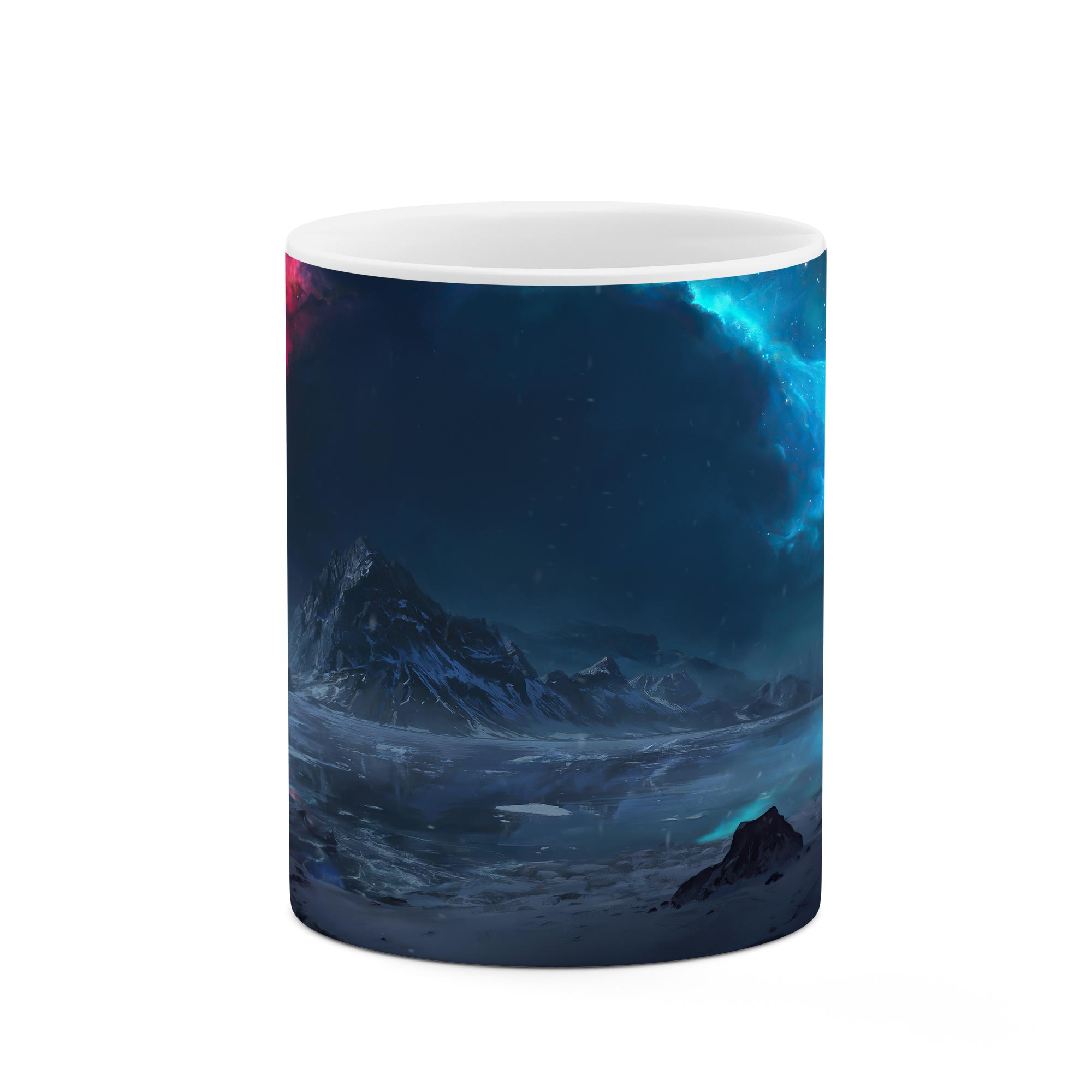 ماگ طرح کارتون مدل mgp02819