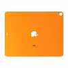 برچسب پوششی ماهوت مدل Matte-Orange مناسب برای تبلت اپل iPad Pro 12.9 (GEN 3) 2018 A2014