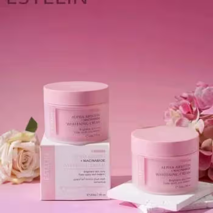 کرم ابرسان نیاسینامید استلین ESTELIN