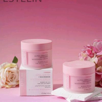 کرم ابرسان نیاسینامید استلین ESTELIN