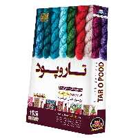 نرم افزار تاروپود انتشارات لوح گسترش دنیای نرم افزار