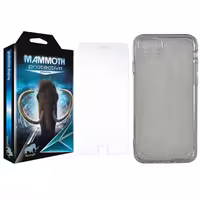کاور ماموت مدل LNZBRSH مناسب برای گوشی موبایل اپل Iphone 7/8 به همراه محافظ صفحه نمایش