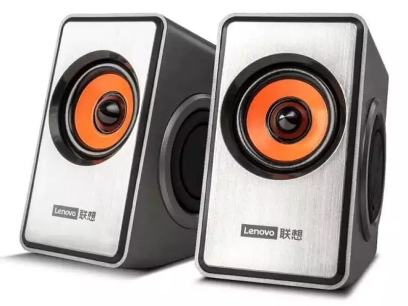 اسپیکر دسکتاپ لنوو Lenovo M550 4D stereo Multimedia Desktop Speaker