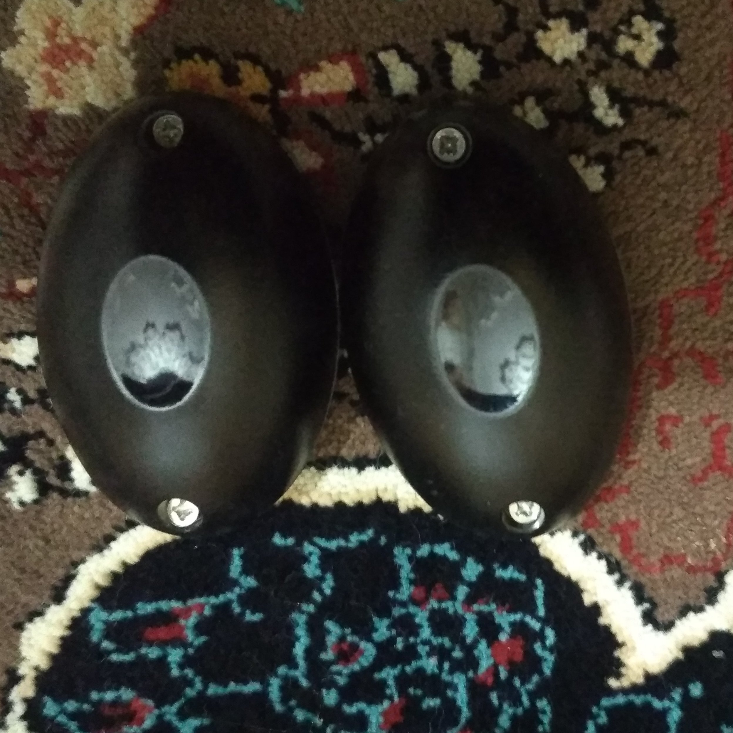 چشمی جک پارکینگی 2255