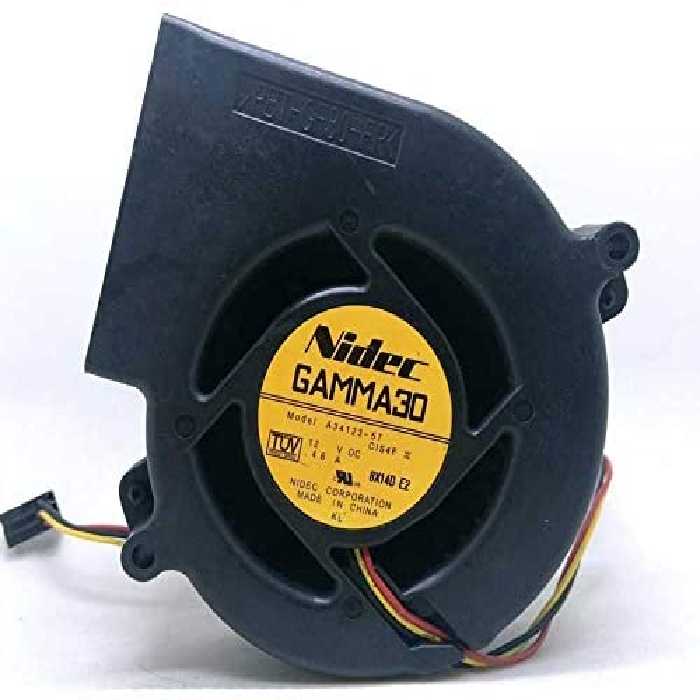 فن سوئیچ سیسکو 2960X مدل GAMMA30 A34123-57