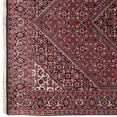 فرش دستباف دو متری سی پرشیا کد 187025