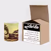 ماگ کاکتی طرح فانتزی مدل mgs15806