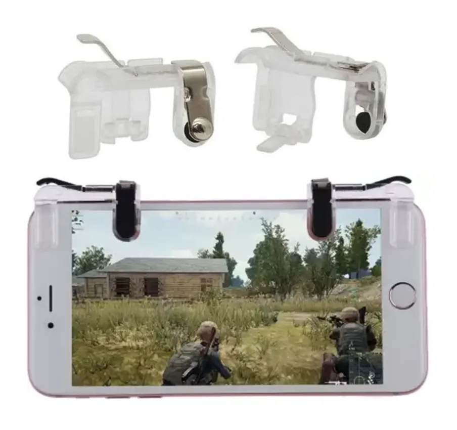 دسته بازی موبایل K01