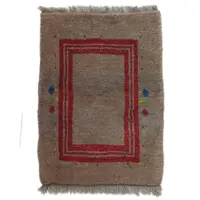 گبه دستبافت مدل 7009