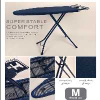 میز اتو بی وی کی کد 401446 سایز مدیوم