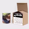 ماگ کاکتی طرح نقاشی مدل mgs13905