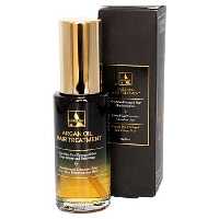اورلین سرم روغن ارگان 50 میل مشکی AURELIEN