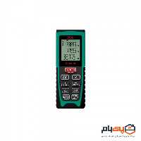 متر لیزری دی سی ای مدل ADF03-80